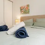 Casa Andasol Ferienhaus *