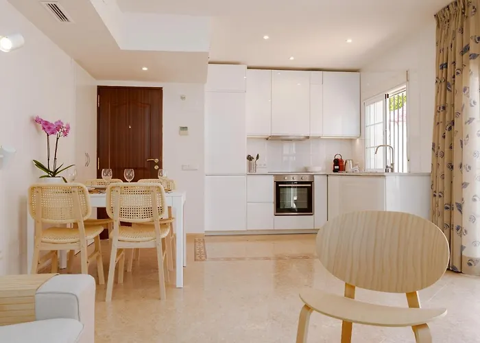 Casa Andasol * Marbella