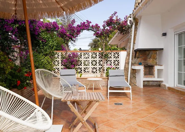Casa Andasol * Marbella