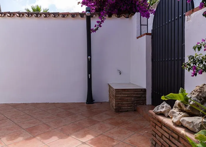 Feriehus Casa Andasol Marbella