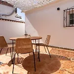 Сasa de vacaciones Casa Andasol