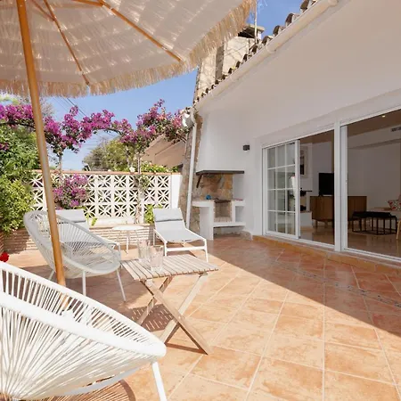 Casa Andasol * Marbella