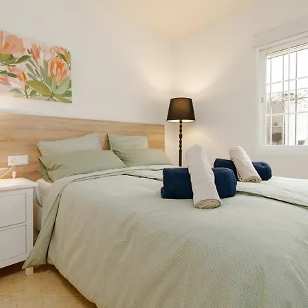 Casa Andasol Marbella