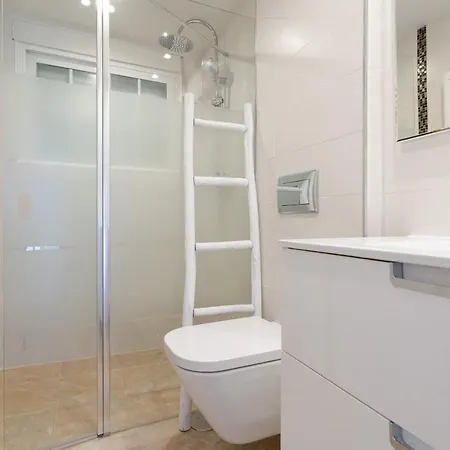 Tatil Evi Casa Andasol *