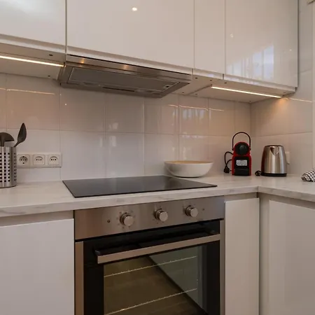 Tatil Evi Casa Andasol Marbella