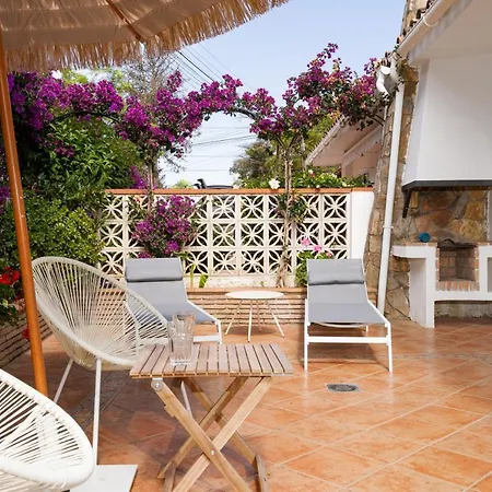 Casa Andasol * Marbellac