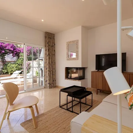 Casa Andasol Hébergement de vacances