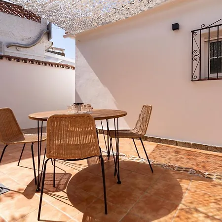 Casa de Férias Casa Andasol