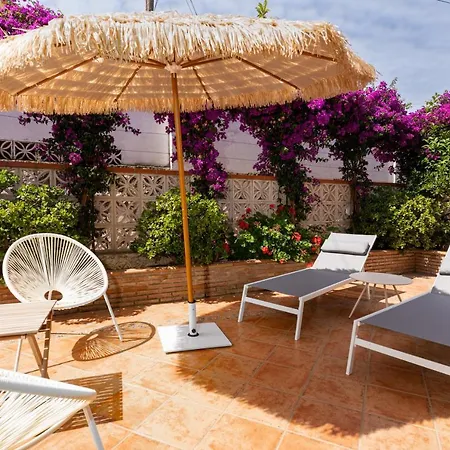 Tatil Evi Casa Andasol *