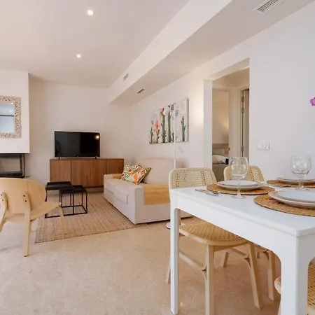 Tatil Evi Casa Andasol Marbella