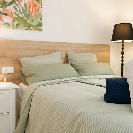 Casa Andasol Tatil Evi Marbella