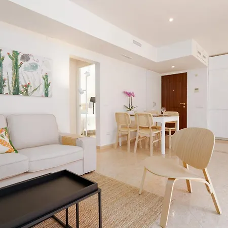 Casa Andasol Hébergement de vacances