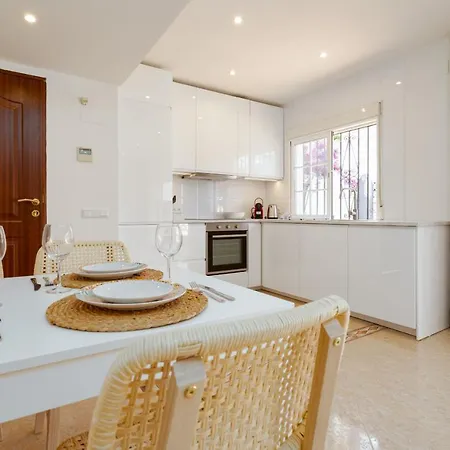 Casa Andasol Marbella