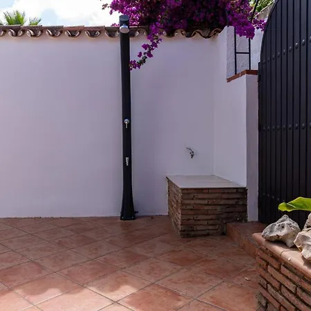 Hébergement de vacances Casa Andasol *