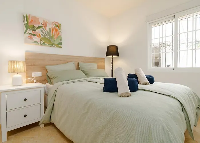 Casa Andasol Marbella