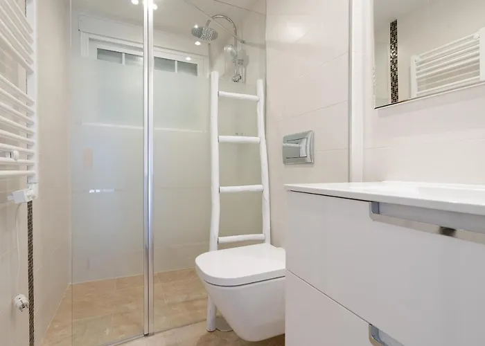 Casa vacanze Casa Andasol *