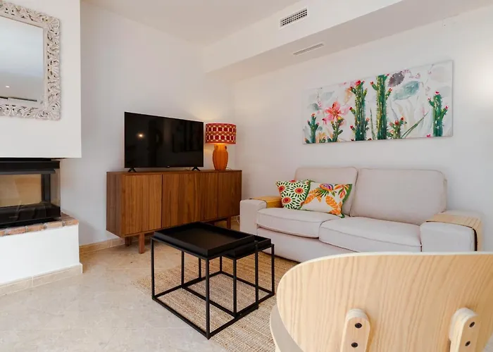 Casa Andasol *