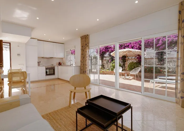 Casa vacanze Casa Andasol
