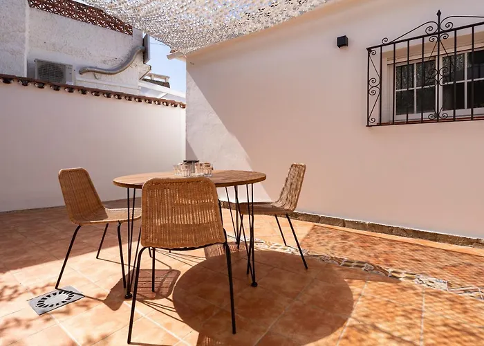 Casa vacanze Casa Andasol