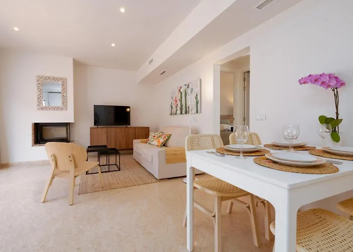 Casa vacanze Casa Andasol Marbella