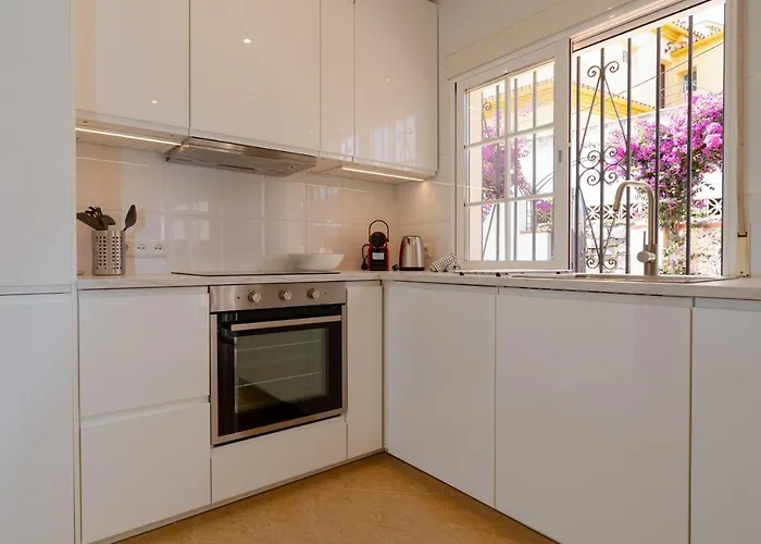 Casa Andasol * Marbella