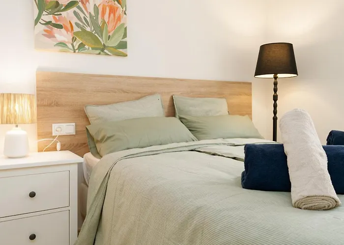 Casa Andasol Casa vacanze Marbella