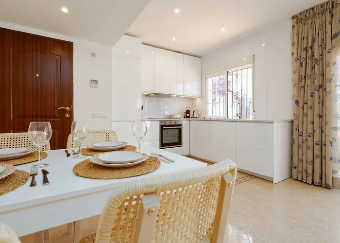 Casa Andasol Marbella