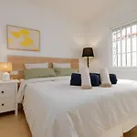 Casa Andasol マルベーリャ