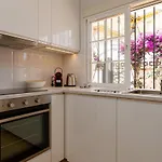 Casa Andasol マルベーリャ
