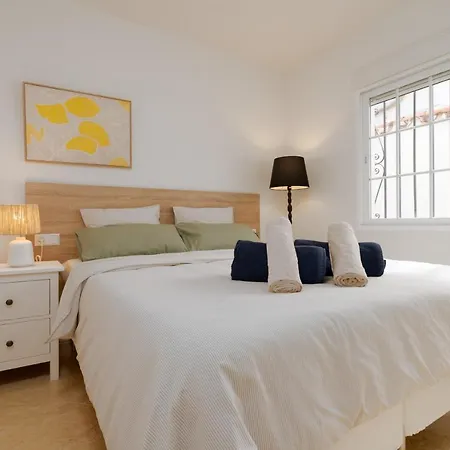 Casa Andasol Marbella