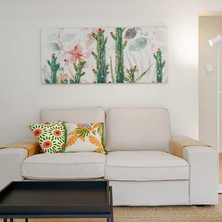 Casa de Férias Casa Andasol