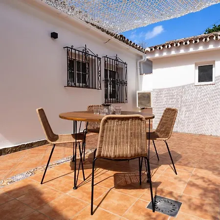 Casa de Férias Casa Andasol