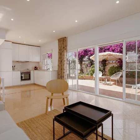 Casa de Férias Casa Andasol