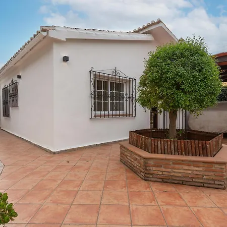 Casa Andasol マルベーリャ