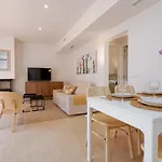Holiday home Casa Andasol Marbella