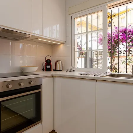 Casa Andasol Marbella