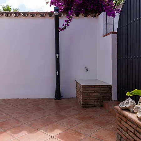 Prázdninový dům Casa Andasol Marbella