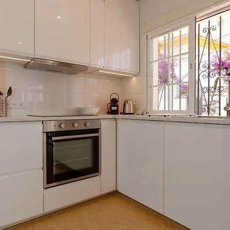 Casa Andasol * Marbella